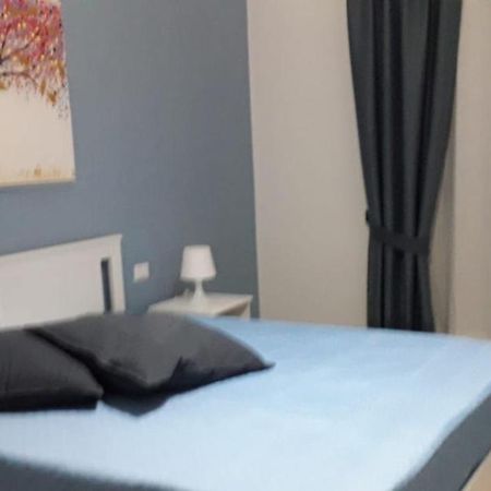 Shalom Ξενοδοχείο Cinisi Εξωτερικό φωτογραφία