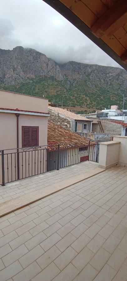 Shalom Ξενοδοχείο Cinisi Εξωτερικό φωτογραφία