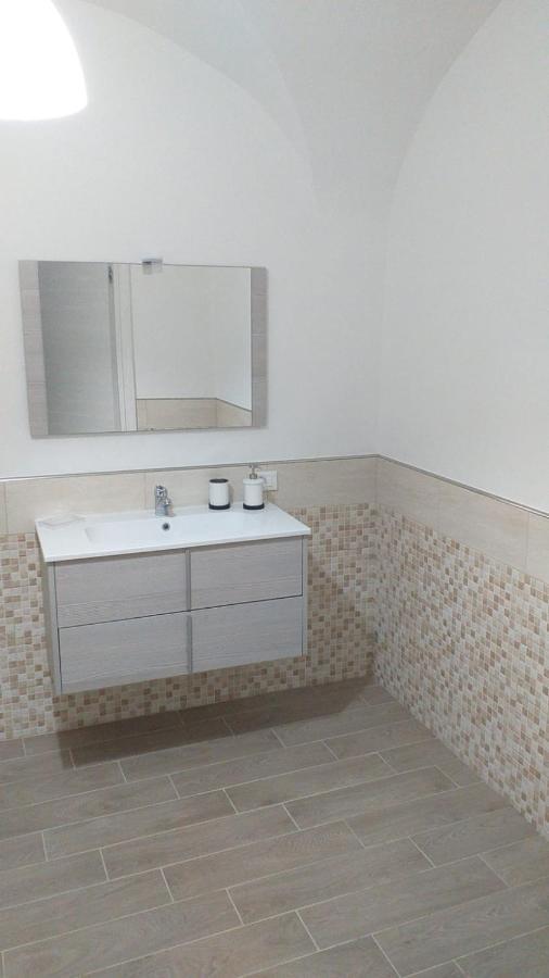 Shalom Ξενοδοχείο Cinisi Εξωτερικό φωτογραφία